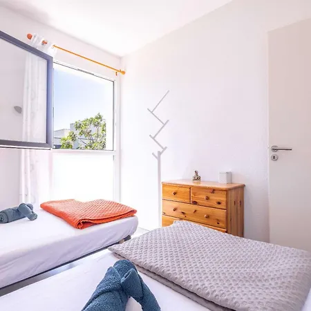 Ferienhaus Confortable Pavillon Climatise A 500m De La