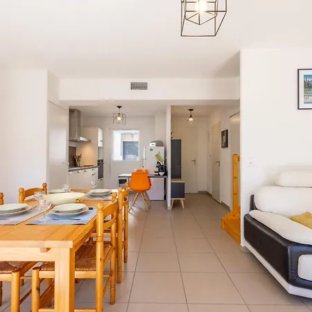 Ferienhaus Confortable Pavillon Climatise A 500m De La *
