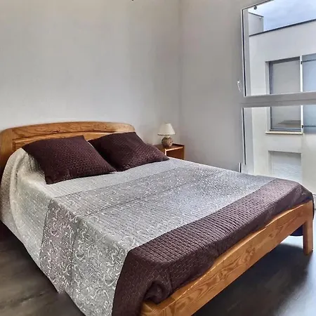 Confortable Pavillon Climatise A 500m De La * Sérignan